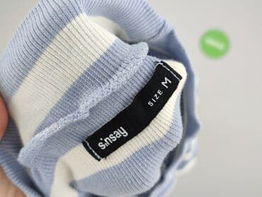 bluzka do karmienia sinsay: Sinsay, Bluzka damska, rozmiar M — 4