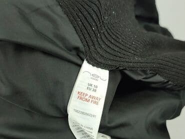Outerwear: New Look, Women`s winter jacket, size M (EU 38) — 5