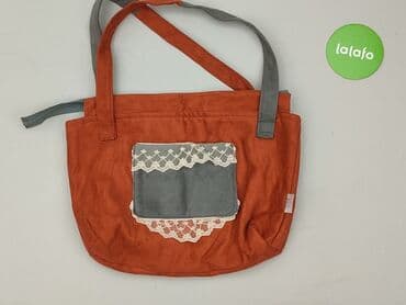 markowe torebki używane allegro: Torba materiałowa, stan - Bardzo dobry — 3