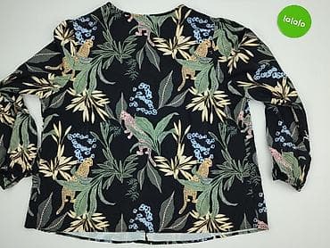 bluzki przeswitujace: Shein, Bluzka damska, rozmiar 2XL — 3