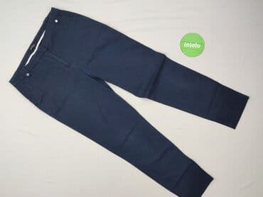 spodnie hello kitty piżamowe: Orsay, Material trousers for women, size S (EU 36) — 2