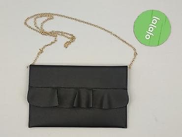 modne krawaty: Torebka, stan - Idealny — 2