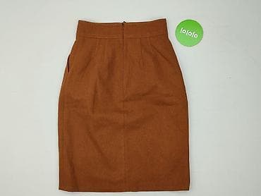 goth spódnica: Hallhuber, Spódnica damska, rozmiar XS — 3