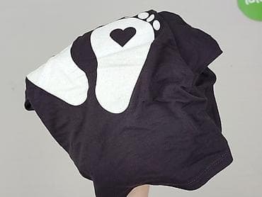 winyl: Happy, T-shirt damski, rozmiar XL — 5