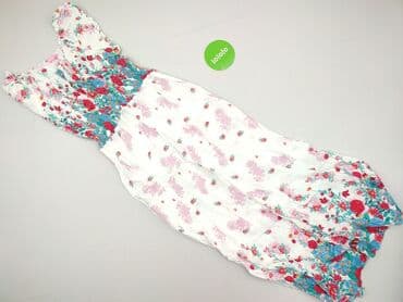 jakie rajstopy do bialej sukienki: YOUSTAR, Sukienka damska, rozmiar L — 2