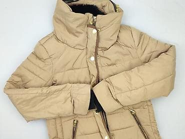 bluzki gap: Kurtka zimowa damska, rozmiar M — 1