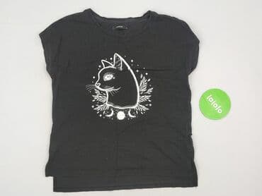 oryginalna koszulka polski: Reserved, T-shirt damski, S — 2