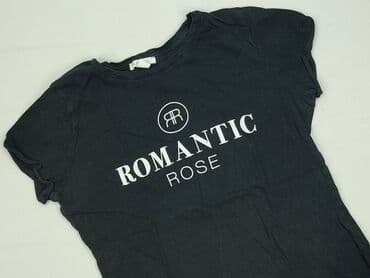 T-shirty: Amisu, T-shirt damski, rozmiar M