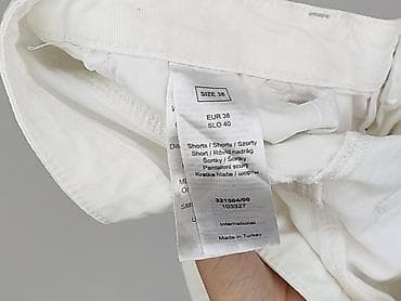 bermudy do kolan: Orsay, Szorty damskie, rozmiar M — 6