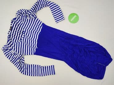 sukienka plus size na chrzciny: Women`s dress, size S (EU 36) — 2