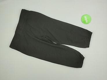 chicaca dresy: Spodnie 3/4 damskie, rozmiar M — 3