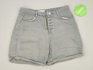 jean jeans: Misslook, Szorty damskie, rozmiar M — 2