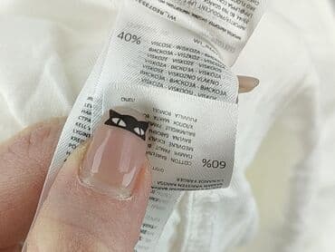 sukienka swetrowa reserved: Reserved, Bluzka damska, rozmiar 3XL — 5