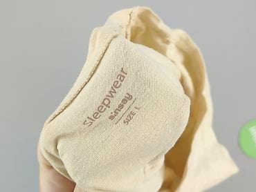 piżamy c: Koszulka do spania, rozmiar L — 4