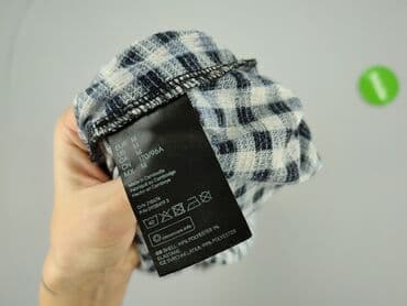 sukienka h m czerwona: H&M Divided, Sukienka damska, rozmiar M — 5