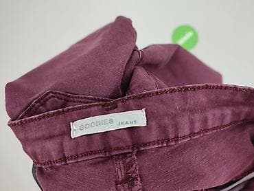 apple bottom: Goodies, Jeansy damskie, rozmiar S — 5