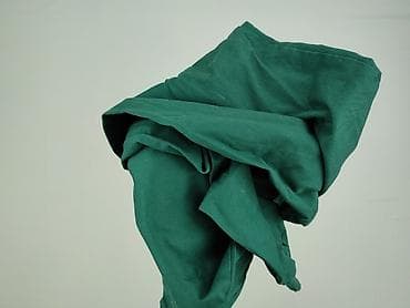 men: Spodnie materiałowe damskie, rozmiar M — 5