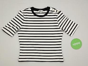 h: H&M, Bluzka damska, rozmiar M — 2