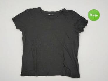 t shirty plus size: Sinsay, T-shirt damski, rozmiar XL — 2