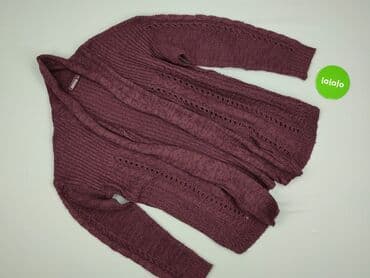 minouu przybylska i jordanov sweter: Janina, Kardigan damski, rozmiar L — 2