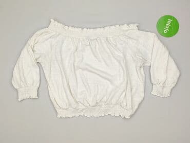 sinsay trampki biale: Sinsay, Bluzka damska, rozmiar XL — 4