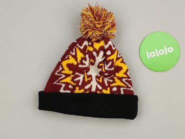 Accessories: Cap, Female, condition - Good — 3