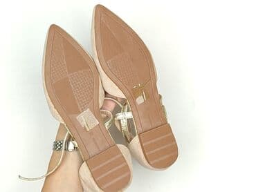 Women: Ideal Shoes, Ballerinas for women, 38, condition - Perfect — 6
