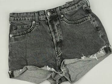 trampki harley davidson: H&M, Szorty damskie, rozmiar S — 1