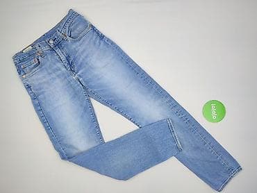 lewis polska: Levi’s, Jeansy dla mężczyzn, rozmiar S — 2