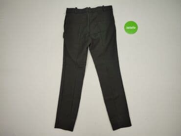 spodnie piżama hello kitty: Zara, Material trousers for women, size XS (EU 34) — 3
