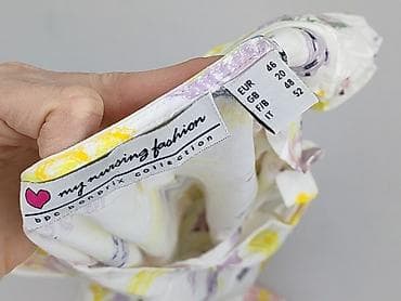 biustonosze 85b: Bpc bonprix collection, Bluzka damska, rozmiar XL — 4