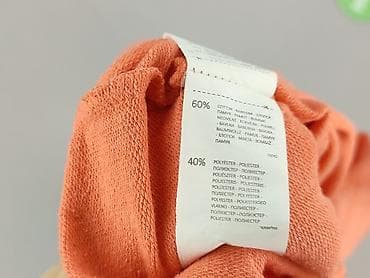 bluzki longsleeve: Sinsay, Bluzka damska, rozmiar M — 5