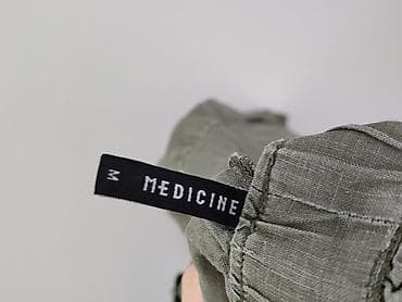 uncle sam: Medicine, Spodnie 3/4 damskie, rozmiar M — 4