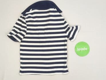 nirvana t shirt bershka: Terranova, Women`s polo shirt, size XS — 3