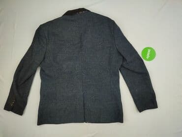 kurtka janina: Marynarka dla mężczyzn, rozmiar 3XL — 3