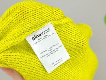 c and a sweter: Gina Tricot, Sweter damski, XS — 4