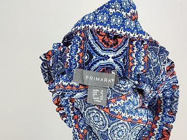 pizama reserved: Primark, Spodnie materiałowe damskie, rozmiar S — 4