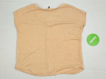 sinsay koszula len: Sinsay, Bluzka damska, S — 3