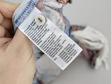 sukienka prl: RAINBOW, Sukienka damska, rozmiar 2XL — 5