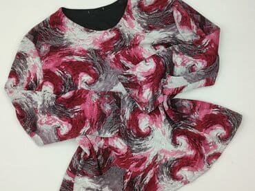 bluzka z długim rękawem ralph lauren damska: Women's blouse, size L — 2