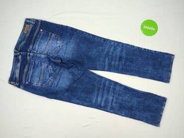 s oliver red label spodnie: S.Oliver, Jeansy damskie, rozmiar L — 3