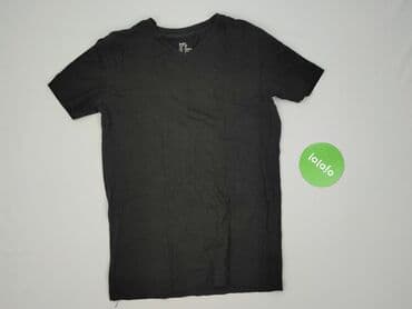 clockhouse basics t shirt: H&M Basic, Koszulka dla mężczyzn, rozmiar S — 2