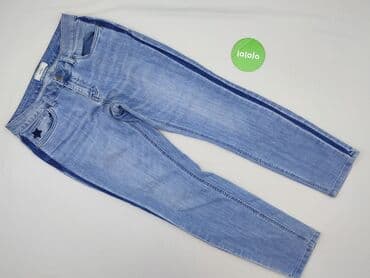 abercrombie and fitch jeans: Джинси жіночі, M — 2