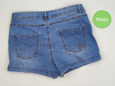 ekskluzywne stroje kąpielowe push up: Pepco, Szorty damskie, rozmiar 3XL — 3