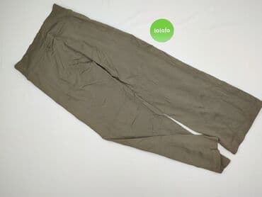 spodnie dresowe nike bezowe: Venice Beach, Spodnie dresowe damskie, rozmiar XS — 3