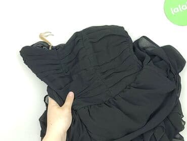 sukienki chanelka: Eva & Lola, Women`s dress, size S (EU 36) — 6