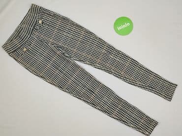 buty ugg na platformie ccc: H&M, Spodnie materiałowe damskie, rozmiar S — 2