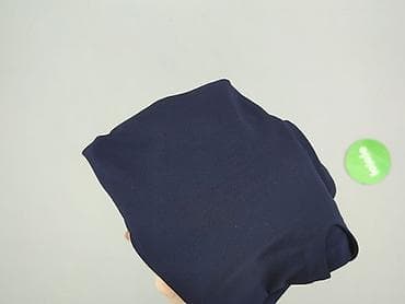 koszula niebieska hm: Bluzka damska, rozmiar L — 4