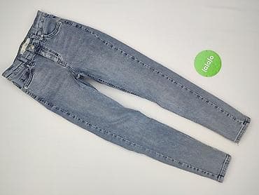 samolot: Topshop Moto, Jeansy damskie, rozmiar XS — 2