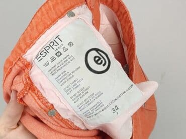 esprit spódnice: Jeanswear, Women`s skirt, size XS — 6